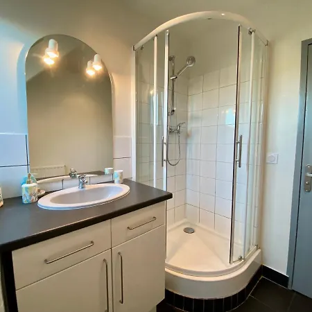 T4 Place Voltaire - 016 Apartment Rouen