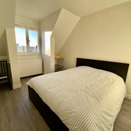 T4 Place Voltaire - 016 * Rouen